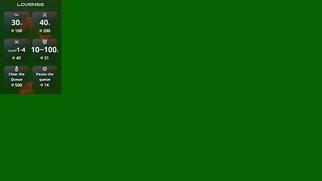 sweet5200 online show from 03/21/25, 12:28