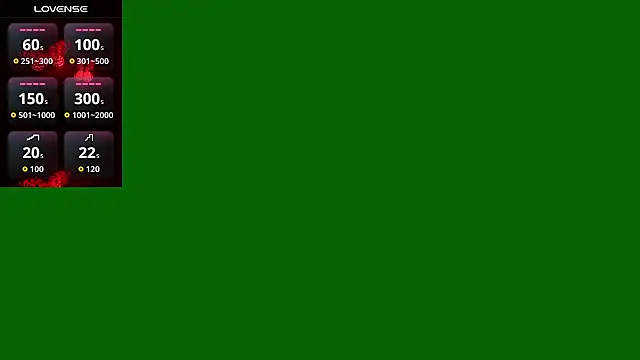 sweet5200 online show from 10/06/25, 02:03