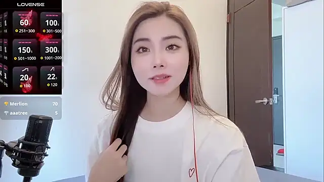 sweet5200 online show from 03/18/26, 05:21