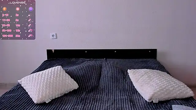 LittleKiitten online show from 12/06/24, 12:05