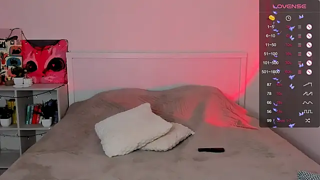 LittleKiitten online show from 09/18/25, 11:34