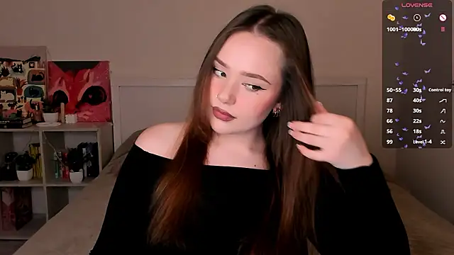 LittleKiitten online show from 02/20/26, 03:01