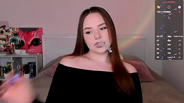 LittleKiitten online show from 03/28/26, 01:33