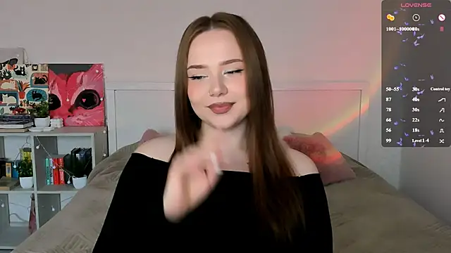 LittleKiitten online show from 06/28/26, 02:12