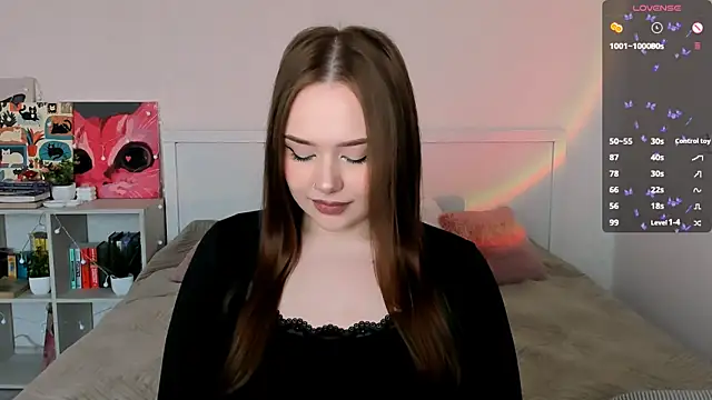 LittleKiitten online show from 06/30/26, 02:51