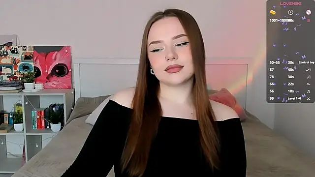LittleKiitten online show from 07/09/26, 02:32