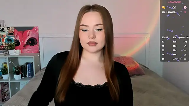 LittleKiitten online show from 07/19/26, 03:38
