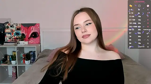 LittleKiitten online show from 07/25/26, 03:31