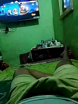 Karthik924 online show from 03/03/25, 02:15