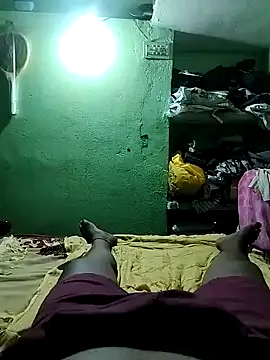 Karthik924 online show from 09/15/25, 02:39