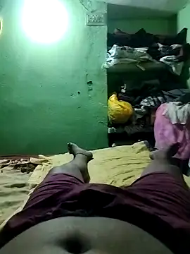 Karthik924 online show from 09/16/25, 02:51