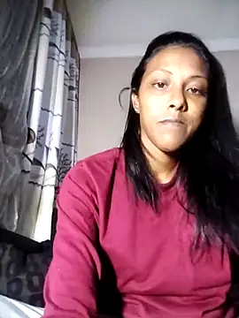 Indian-Seduction online show from 09/15/25, 07:14