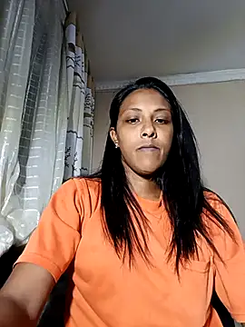 Indian-Seduction online show from 11/26/25, 07:26