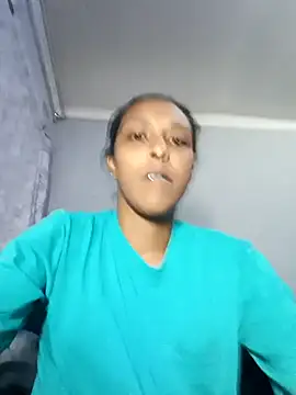 Indian-Seduction online show from 12/19/25, 07:43