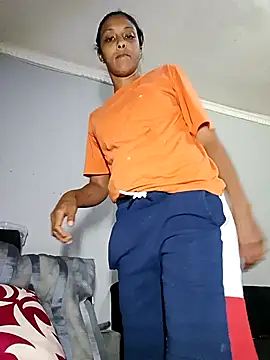 Indian-Seduction online show from 12/20/25, 07:54