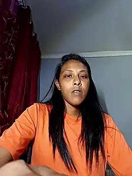 Indian-Seduction online show from 01/08/26, 07:16
