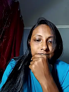 Indian-Seduction online show from 01/14/26, 07:19