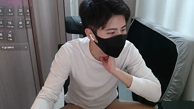 ryota kkk online show from 12/09/24, 02:28