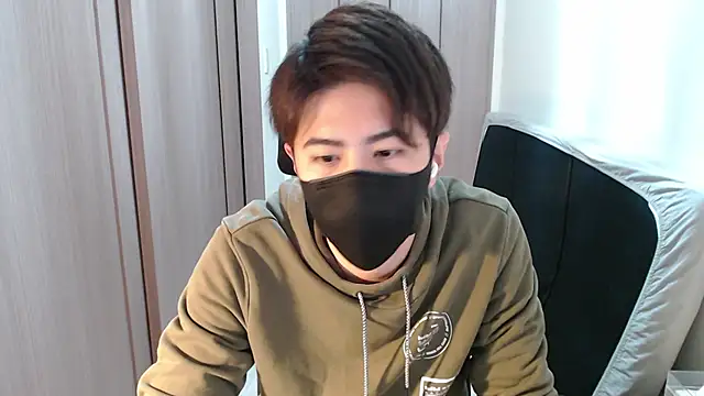 ryota kkk online show from 02/20/25, 11:53