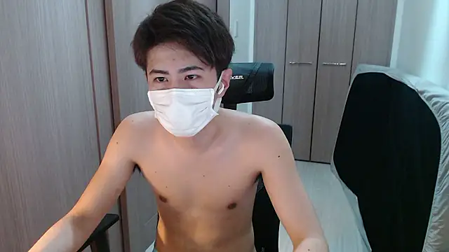 ryota kkk online show from 09/19/25, 01:12