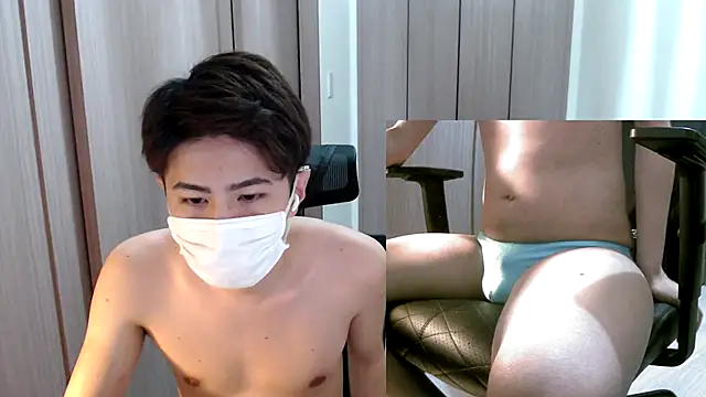 ryota kkk online show from 10/05/25, 12:47