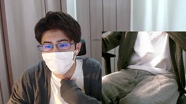 ryota kkk online show from 10/22/25, 09:36