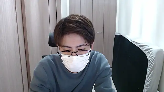 ryota kkk online show from 02/10/26, 10:08