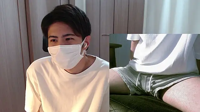 ryota kkk online show from 05/10/26, 03:28