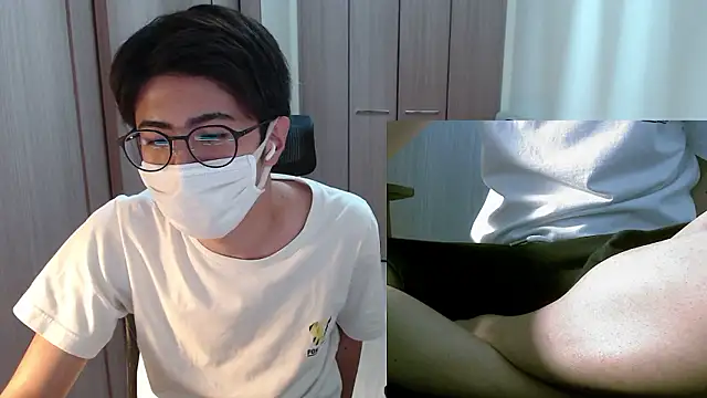 ryota kkk online show from 05/13/26, 03:20