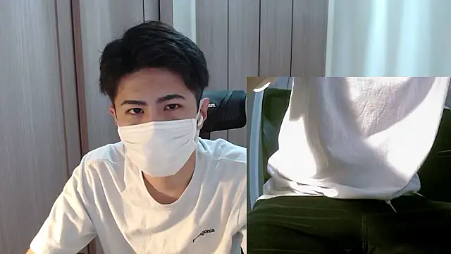 ryota kkk online show from 05/15/26, 11:28