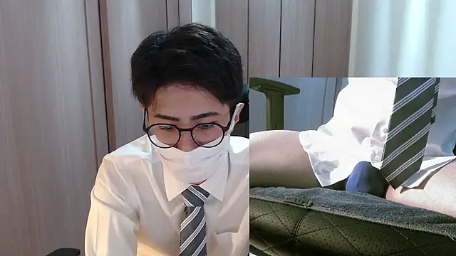 ryota kkk online show from 05/20/26, 11:38