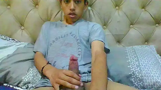 danuel23 online show from 11/14/25, 06:06