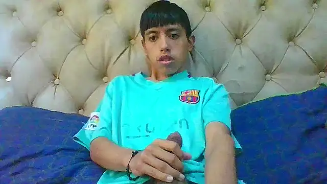 danuel23 online show from 03/11/26, 04:35