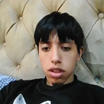 danuel23 online show from 04/12/26, 08:25