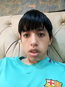 danuel23 online show from 04/19/26, 05:23