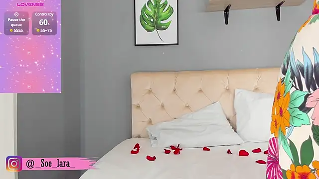 Soe Lara online show from 02/14/25, 12:03