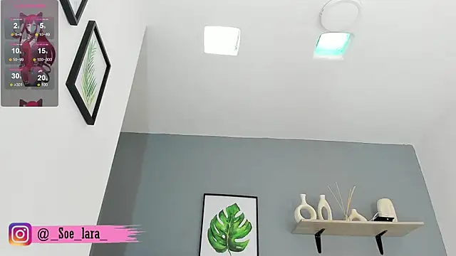 Soe Lara online show from 03/05/25, 06:12