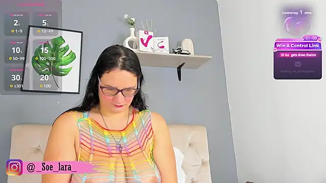 Soe Lara online show from 03/20/25, 11:27