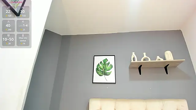 Soe Lara online show from 12/01/25, 11:26