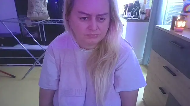 Meliss Official9 online show from 03/20/25, 03:25