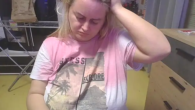 Meliss Official9 online show from 03/20/25, 06:31