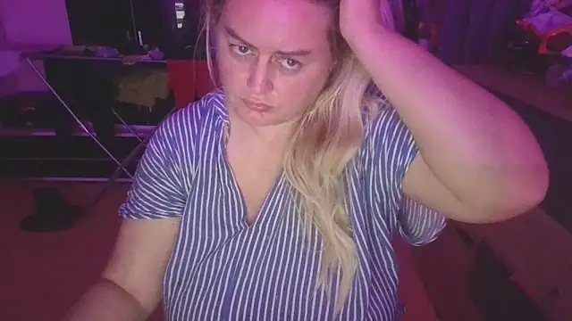 Meliss Official9 online show from 03/22/25, 06:36