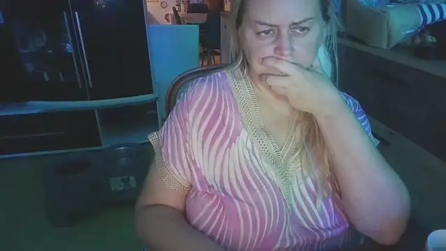 Meliss Official9 online show from 09/10/25, 06:52