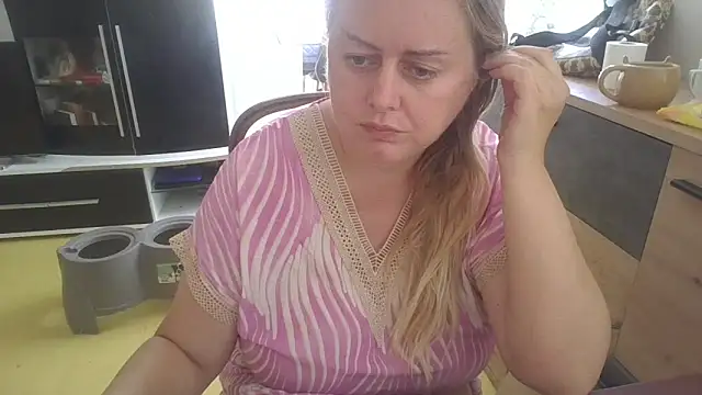 Meliss Official9 online show from 09/12/25, 02:06