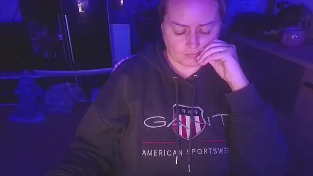 Meliss Official9 online show from 09/23/25, 08:12