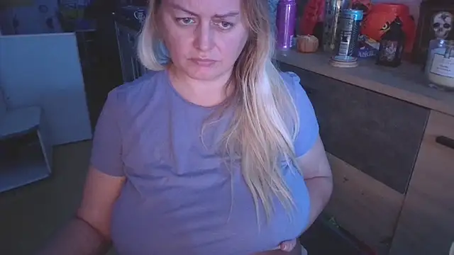 Meliss Official9 online show from 10/30/25, 06:30