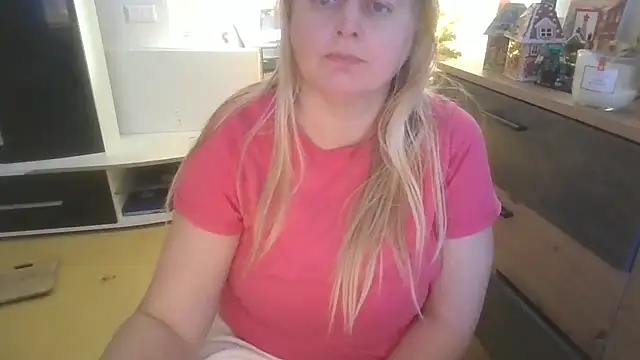 Meliss Official9 online show from 01/09/26, 11:35