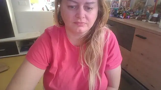 Meliss Official9 online show from 01/11/26, 08:19