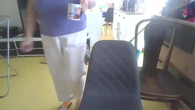 Meliss Official9 online show from 02/12/26, 10:10