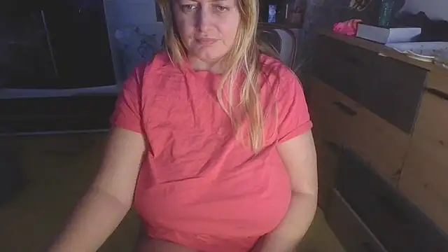 Meliss Official9 online show from 02/12/26, 10:38